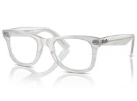 Montura de gafas Ray-Ban Vista 0RX4340V838250 - 0RX4340V838250